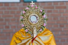 19.06.2025 Fronleichnamsfest